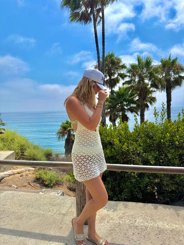 FLYSURF Classic Rope Hat