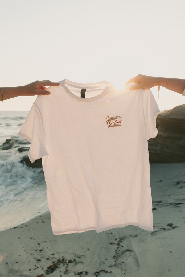 FLYSURF Jet & Surfboard