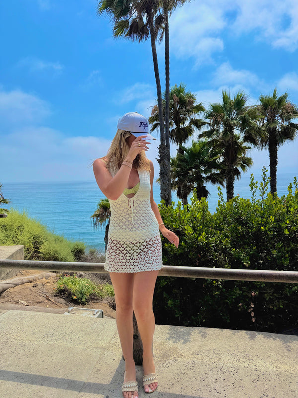 FLYSURF Classic Rope Hat