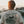 Baja Surf Burro Surfer Tee